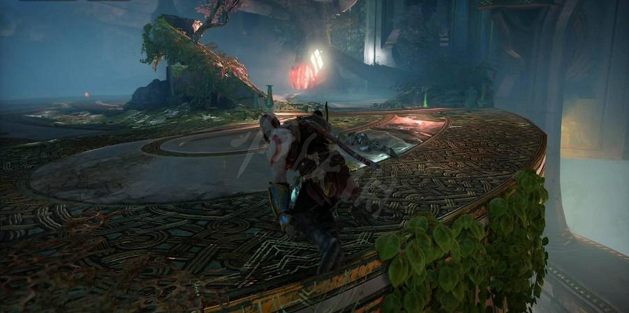 《戰神4》斧頭全符文技能獲得圖文指南 斧頭都有哪些符文技能？