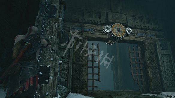 《戰神4》圖文全攻略:全劇情流程+操作介紹+戰鬥系統+裝備打造升級+符文咒術鑲嵌+技能升級+全Boss攻略+全機關解謎+支線挑戰+全寶箱收集 《戰神4》圖文全攻略:全劇情流程+操作介紹+戰鬥系統+裝備打造升級+符文咒術鑲嵌+技能升級+全Boss攻略+全機關解謎+支線挑戰+全寶箱收集