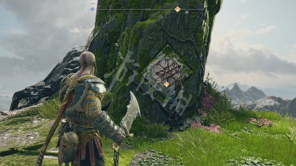 《戰神4》圖文全攻略：全劇情流程+操作介紹+戰鬥系統+裝備打造升級+符文咒術鑲嵌+技能升級+全Boss攻略+全機關解謎+支線挑戰+全寶箱收集