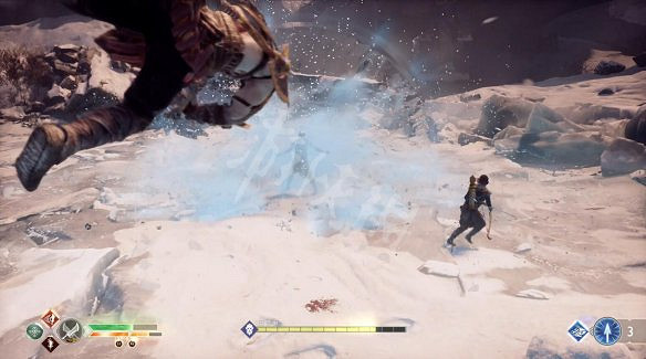 《戰神4》圖文全攻略：全劇情流程+操作介紹+戰鬥系統+裝備打造升級+符文咒術鑲嵌+技能升級+全Boss攻略+全機關解謎+支線挑戰+全寶箱收集