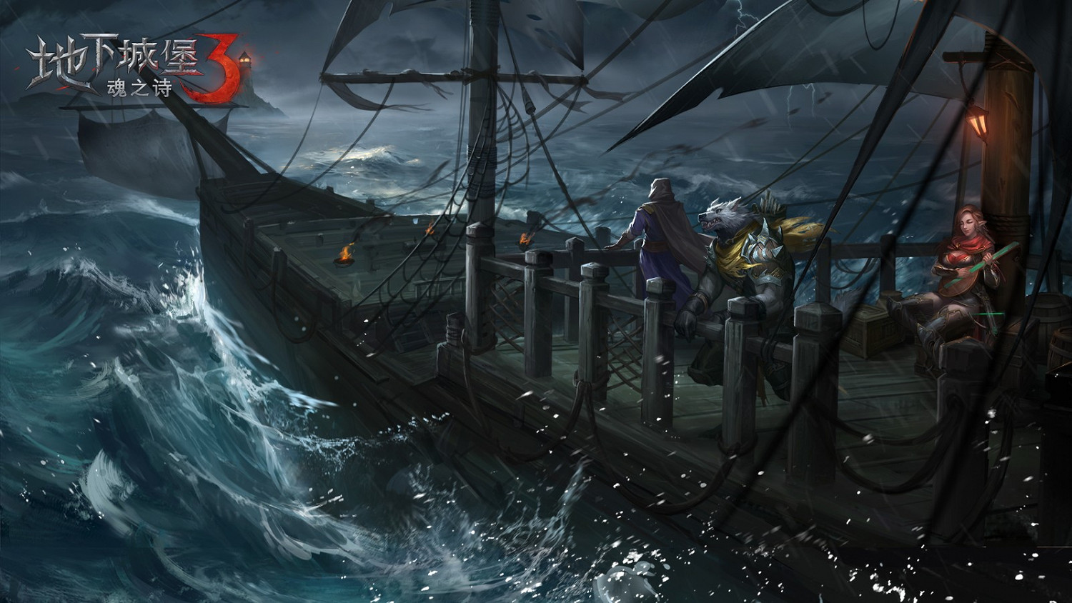 《地下城堡3》喪魂者礦工在哪裡 地下城堡3喪魂者礦工位置分享 《地下城堡3》喪魂者礦工在哪裡 地下城堡3喪魂者礦工位置分享