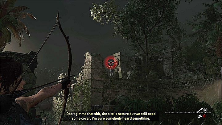 《古墓奇兵暗影》全獎杯列表 全白金成就達成圖文攻略 《古墓奇兵暗影》全獎杯列表 全白金成就達成圖文攻略