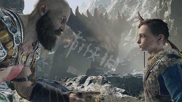 《戰神4》圖文全攻略：全劇情流程+操作介紹+戰鬥系統+裝備打造升級+符文咒術鑲嵌+技能升級+全Boss攻略+全機關解謎+支線挑戰+全寶箱收集