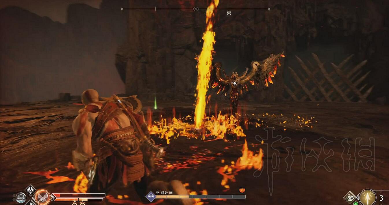 《戰神4》全女武神挑戰過關方法詳解 英靈的決定者怎麽解鎖？