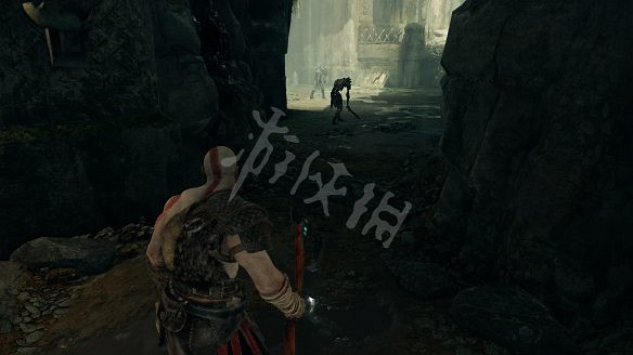 《戰神4》圖文全攻略:全劇情流程+操作介紹+戰鬥系統+裝備打造升級+符文咒術鑲嵌+技能升級+全Boss攻略+全機關解謎+支線挑戰+全寶箱收集 《戰神4》圖文全攻略:全劇情流程+操作介紹+戰鬥系統+裝備打造升級+符文咒術鑲嵌+技能升級+全Boss攻略+全機關解謎+支線挑戰+全寶箱收集