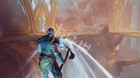 《戰神4》圖文全攻略:全劇情流程+操作介紹+戰鬥系統+裝備打造升級+符文咒術鑲嵌+技能升級+全Boss攻略+全機關解謎+支線挑戰+全寶箱收集 《戰神4》圖文全攻略:全劇情流程+操作介紹+戰鬥系統+裝備打造升級+符文咒術鑲嵌+技能升級+全Boss攻略+全機關解謎+支線挑戰+全寶箱收集