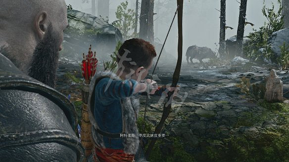 《戰神4》圖文全攻略：全劇情流程+操作介紹+戰鬥系統+裝備打造升級+符文咒術鑲嵌+技能升級+全Boss攻略+全機關解謎+支線挑戰+全寶箱收集