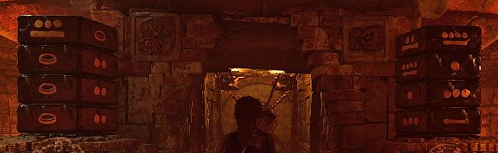 《古墓奇兵暗影》庫阿克雅庫大門怎麽打開？庫阿克雅庫大門解謎圖文攻略