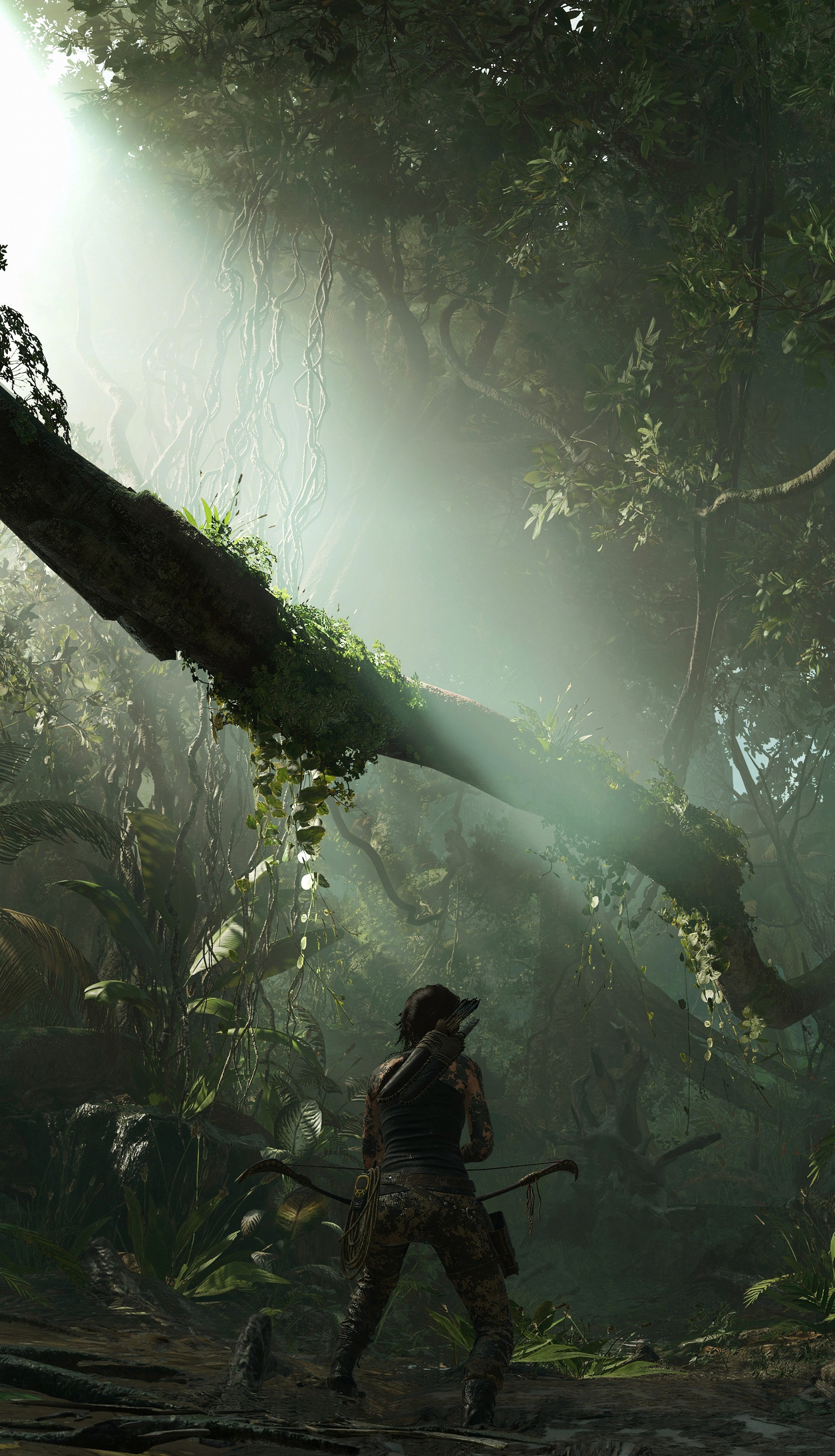 《古墓奇兵暗影》全獎杯列表 全白金成就達成圖文攻略 《古墓奇兵暗影》全獎杯列表 全白金成就達成圖文攻略