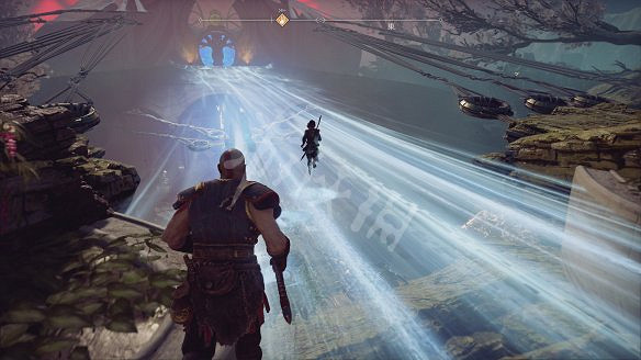 《戰神4》圖文全攻略：全劇情流程+操作介紹+戰鬥系統+裝備打造升級+符文咒術鑲嵌+技能升級+全Boss攻略+全機關解謎+支線挑戰+全寶箱收集