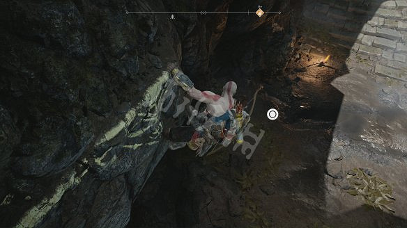 《戰神4》圖文全攻略：全劇情流程+操作介紹+戰鬥系統+裝備打造升級+符文咒術鑲嵌+技能升級+全Boss攻略+全機關解謎+支線挑戰+全寶箱收集