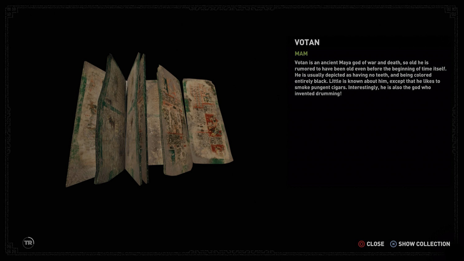 《古墓奇兵暗影》庫阿克雅庫全收集物品及挑戰任務圖文攻略分享