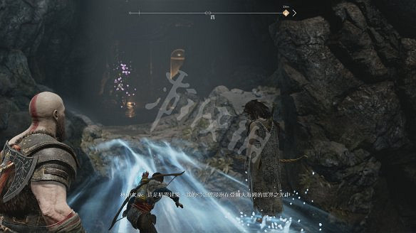 《戰神4》圖文全攻略:全劇情流程+操作介紹+戰鬥系統+裝備打造升級+符文咒術鑲嵌+技能升級+全Boss攻略+全機關解謎+支線挑戰+全寶箱收集 《戰神4》圖文全攻略:全劇情流程+操作介紹+戰鬥系統+裝備打造升級+符文咒術鑲嵌+技能升級+全Boss攻略+全機關解謎+支線挑戰+全寶箱收集