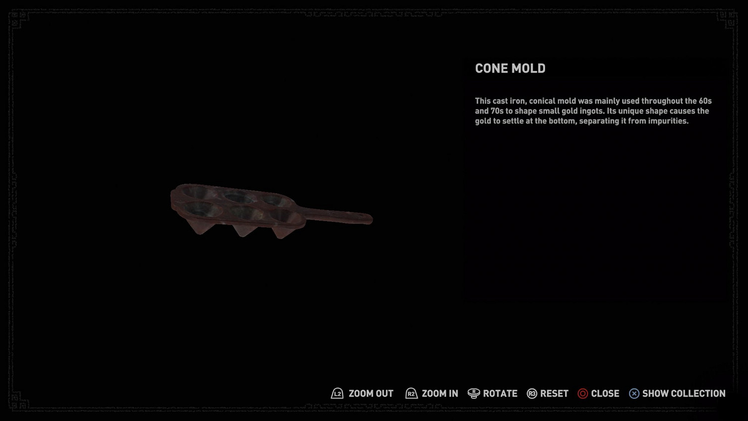 《古墓奇兵暗影》庫阿克雅庫全收集物品及挑戰任務圖文攻略分享