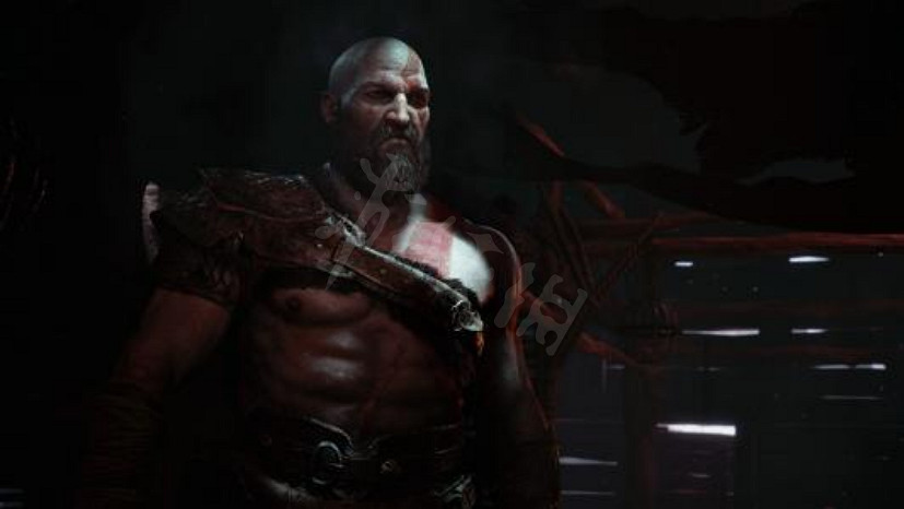 《戰神4》挑戰難度流程解說影片合集 挑戰難度難不難打？