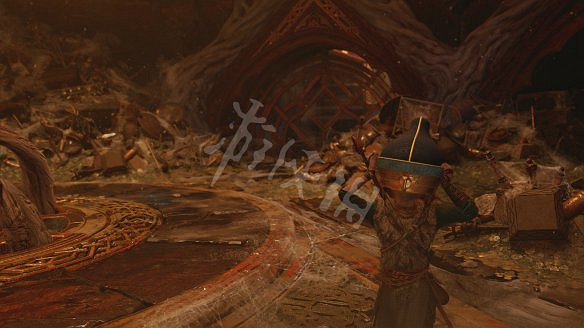 《戰神4》圖文全攻略：全劇情流程+操作介紹+戰鬥系統+裝備打造升級+符文咒術鑲嵌+技能升級+全Boss攻略+全機關解謎+支線挑戰+全寶箱收集