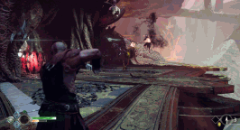 《戰神4》新手向實用技巧匯總 怎麽快速入門？