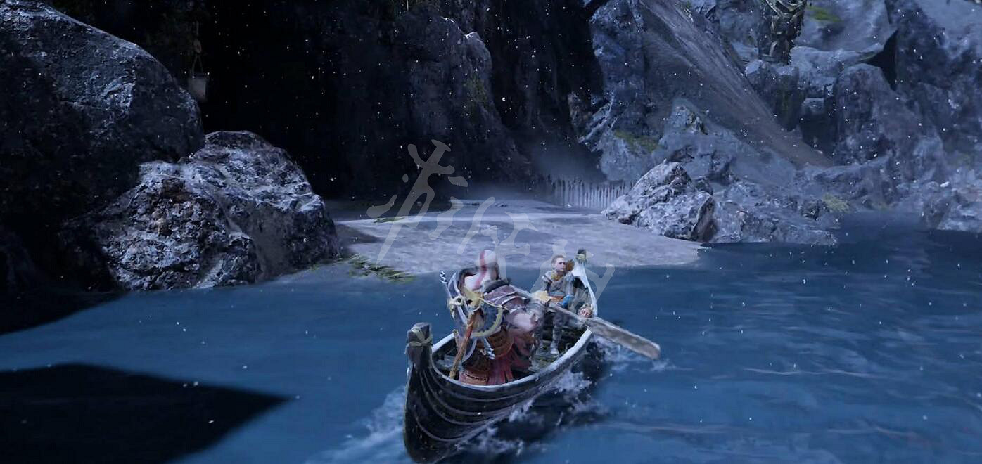 《戰神4》全巨人神壇收集圖文攻略 怎麽收集神壇經驗值？