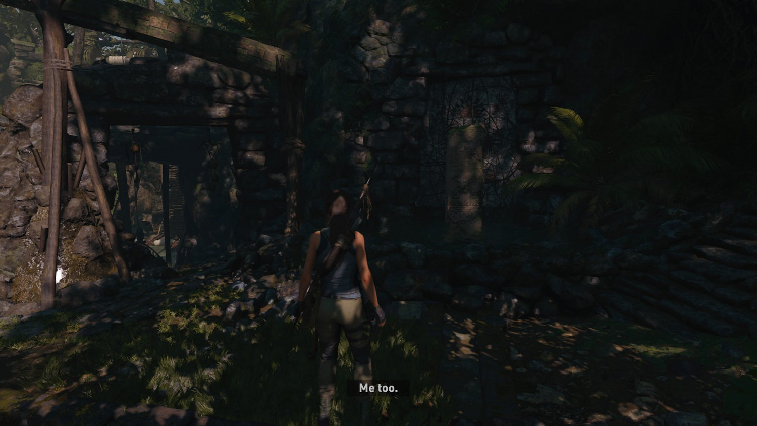 《古墓奇兵暗影》秘魯叢林收藏品在哪 秘魯叢林全地圖收集詳解