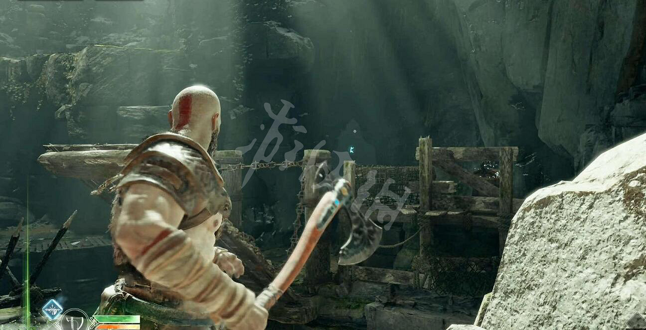 《戰神4》伊登蘋果全收集圖文攻略 伊登蘋果在哪？