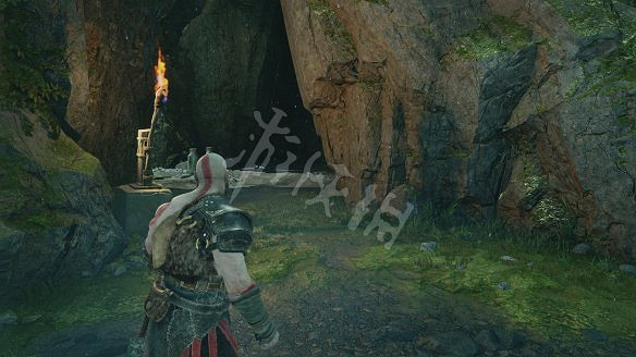 《戰神4》圖文全攻略:全劇情流程+操作介紹+戰鬥系統+裝備打造升級+符文咒術鑲嵌+技能升級+全Boss攻略+全機關解謎+支線挑戰+全寶箱收集 《戰神4》圖文全攻略:全劇情流程+操作介紹+戰鬥系統+裝備打造升級+符文咒術鑲嵌+技能升級+全Boss攻略+全機關解謎+支線挑戰+全寶箱收集