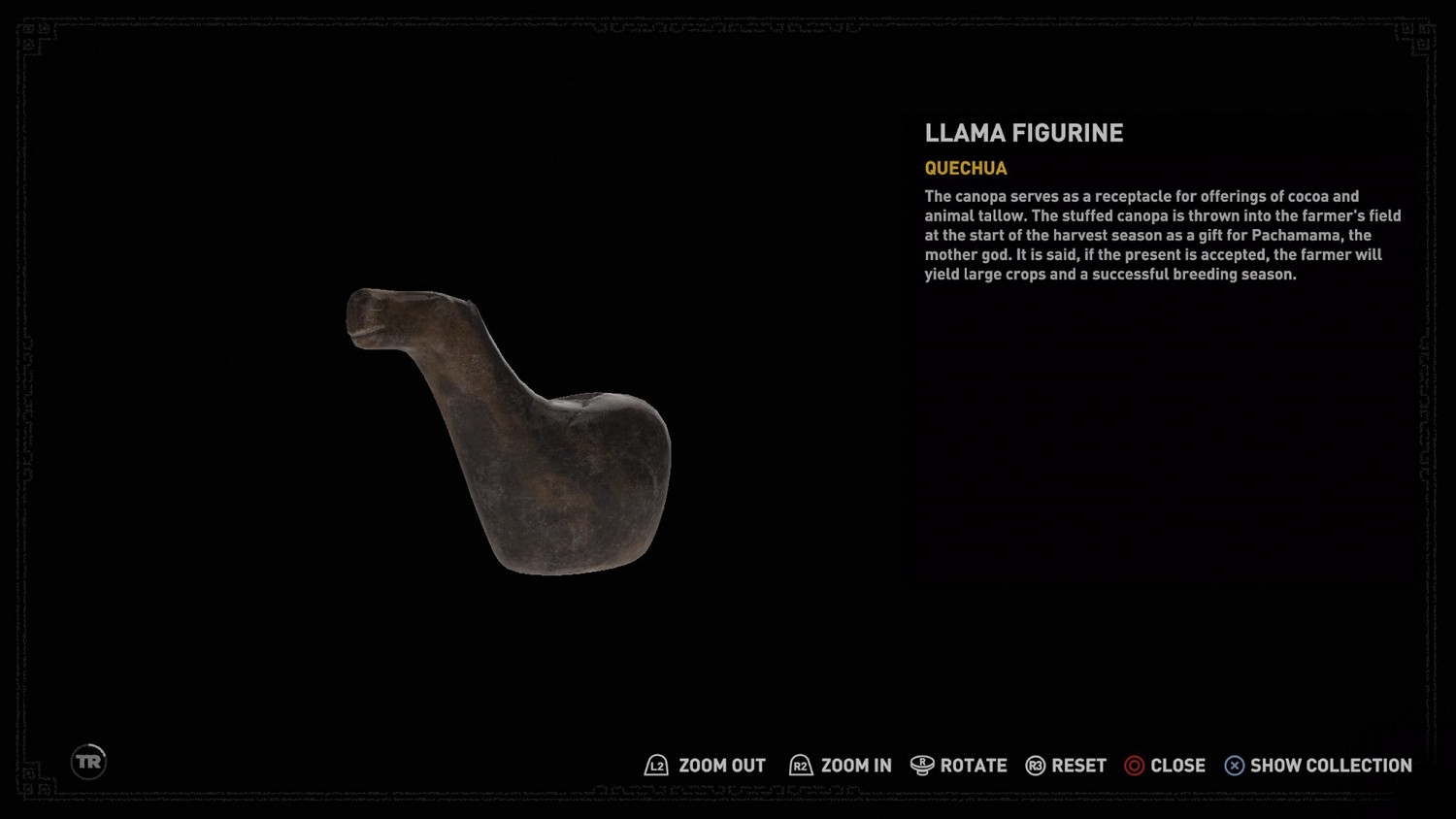 《古墓奇兵暗影》秘魯叢林收藏品在哪 秘魯叢林全地圖收集詳解 《古墓奇兵暗影》秘魯叢林收藏品在哪 秘魯叢林全地圖收集詳解