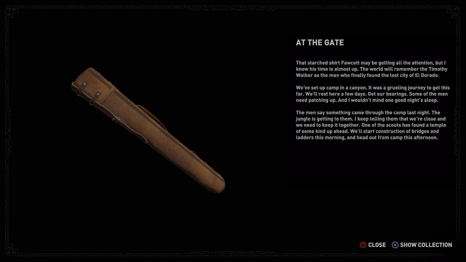 《古墓奇兵暗影》秘魯叢林收藏品在哪 秘魯叢林全地圖收集詳解 《古墓奇兵暗影》秘魯叢林收藏品在哪 秘魯叢林全地圖收集詳解