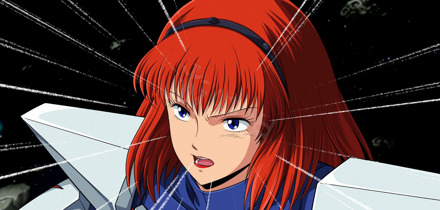 《超級機器人大戰30》反擊成就怎麽拿？反擊成就達成心得