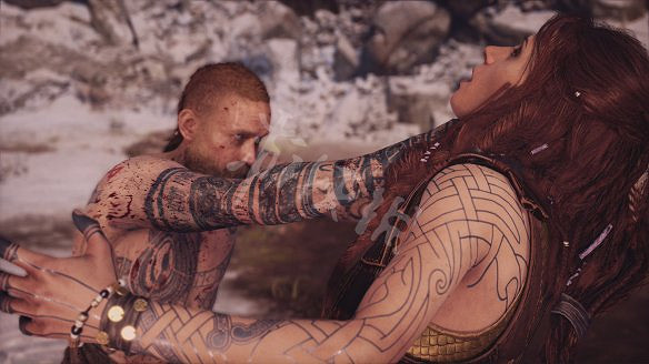 《戰神4》圖文全攻略：全劇情流程+操作介紹+戰鬥系統+裝備打造升級+符文咒術鑲嵌+技能升級+全Boss攻略+全機關解謎+支線挑戰+全寶箱收集