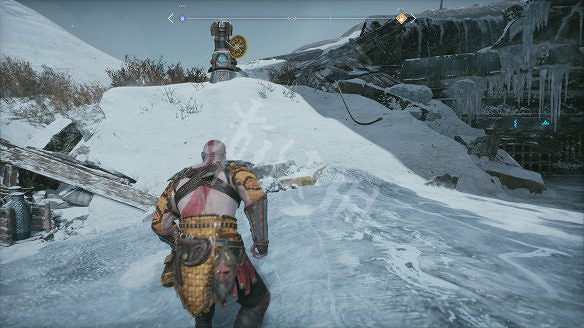 《戰神4》圖文全攻略：全劇情流程+操作介紹+戰鬥系統+裝備打造升級+符文咒術鑲嵌+技能升級+全Boss攻略+全機關解謎+支線挑戰+全寶箱收集