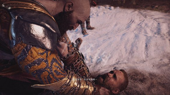 《戰神4》圖文全攻略：全劇情流程+操作介紹+戰鬥系統+裝備打造升級+符文咒術鑲嵌+技能升級+全Boss攻略+全機關解謎+支線挑戰+全寶箱收集