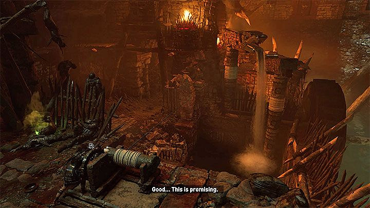 《古墓奇兵暗影》巨蛇之眼門怎麽開?巨蛇之眼開門方法圖文攻略 《古墓奇兵暗影》巨蛇之眼門怎麽開?巨蛇之眼開門方法圖文攻略