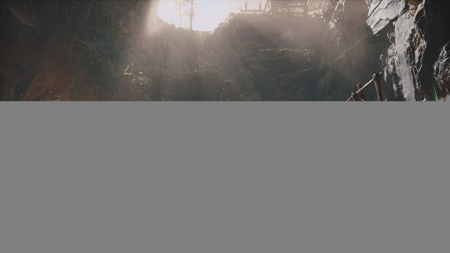 《戰神4》娛樂實況解說影片 遊戲好不好玩？