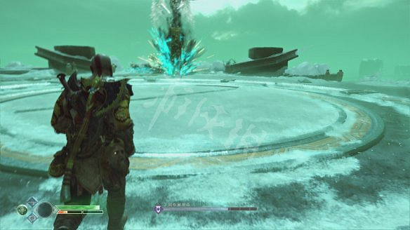 《戰神4》圖文全攻略：全劇情流程+操作介紹+戰鬥系統+裝備打造升級+符文咒術鑲嵌+技能升級+全Boss攻略+全機關解謎+支線挑戰+全寶箱收集