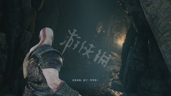 《戰神4》圖文全攻略：全劇情流程+操作介紹+戰鬥系統+裝備打造升級+符文咒術鑲嵌+技能升級+全Boss攻略+全機關解謎+支線挑戰+全寶箱收集