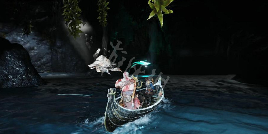 《戰神4》世界樹露珠收集位置一覽 世界樹露珠都在哪？