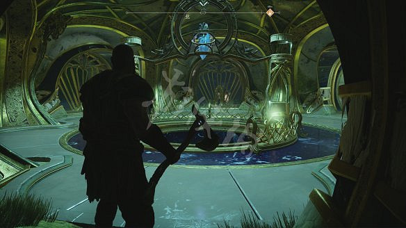 《戰神4》圖文全攻略：全劇情流程+操作介紹+戰鬥系統+裝備打造升級+符文咒術鑲嵌+技能升級+全Boss攻略+全機關解謎+支線挑戰+全寶箱收集