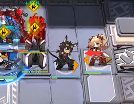 《明日方舟》NL-10低配攻略 長夜臨光NL10怎麽打 《明日方舟》NL-10低配攻略 長夜臨光NL10怎麽打