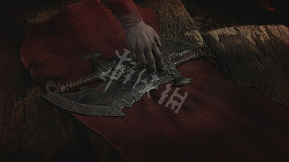 《戰神4》圖文全攻略：全劇情流程+操作介紹+戰鬥系統+裝備打造升級+符文咒術鑲嵌+技能升級+全Boss攻略+全機關解謎+支線挑戰+全寶箱收集