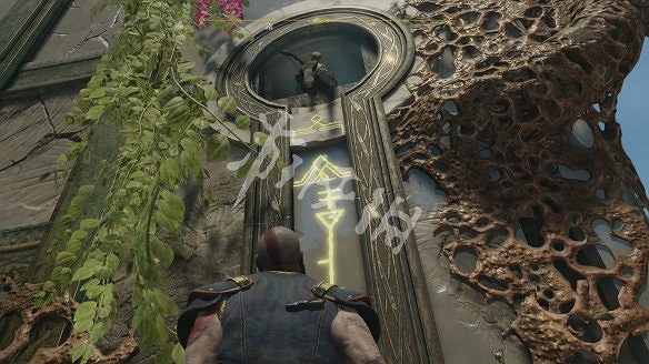 《戰神4》圖文全攻略：全劇情流程+操作介紹+戰鬥系統+裝備打造升級+符文咒術鑲嵌+技能升級+全Boss攻略+全機關解謎+支線挑戰+全寶箱收集