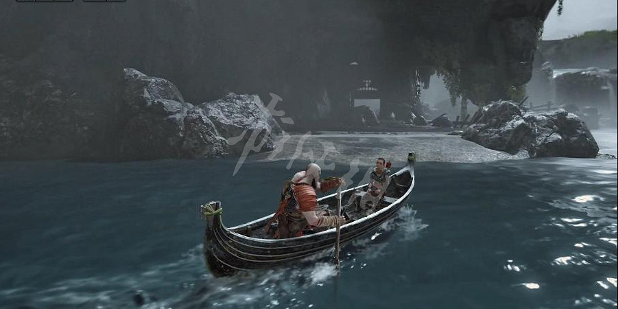 《戰神4》全護身符獲取位置一覽 護身符都在哪？