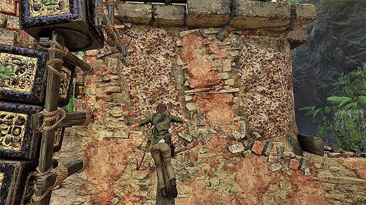 《古墓奇兵暗影》鷹之試煉怎麽完成?鷹之試煉完成方法圖文攻略 《古墓奇兵暗影》鷹之試煉怎麽完成?鷹之試煉完成方法圖文攻略