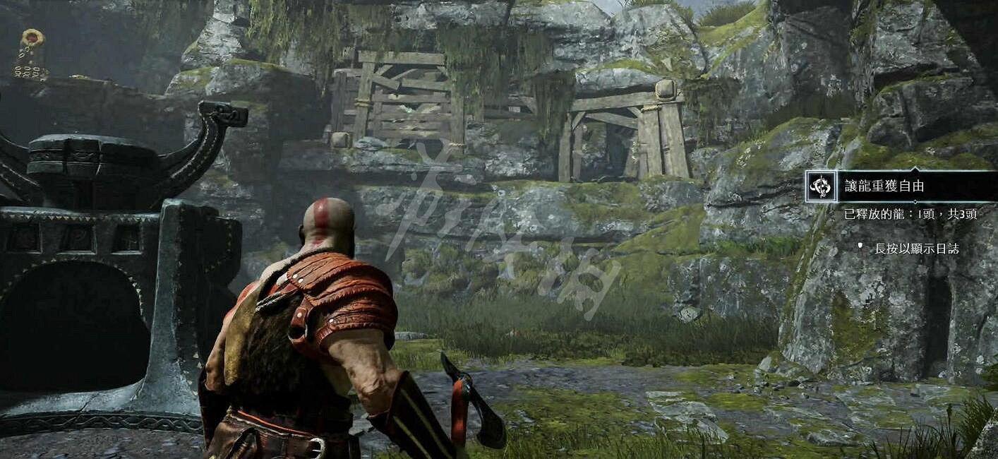 《戰神4》全渡鴉位置及收集圖文攻略 奧丁的烏鴉位置全解析 《戰神4》全渡鴉位置及收集圖文攻略 奧丁的烏鴉位置全解析