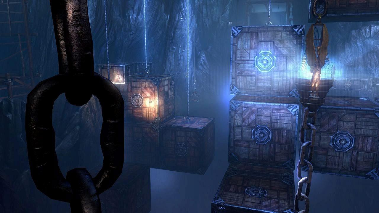 《戰神4》全收集100%影片攻略 箱子+文物+神壇全收集影片【完結】 《戰神4》全收集100%影片攻略 箱子+文物+神壇全收集影片【完結】