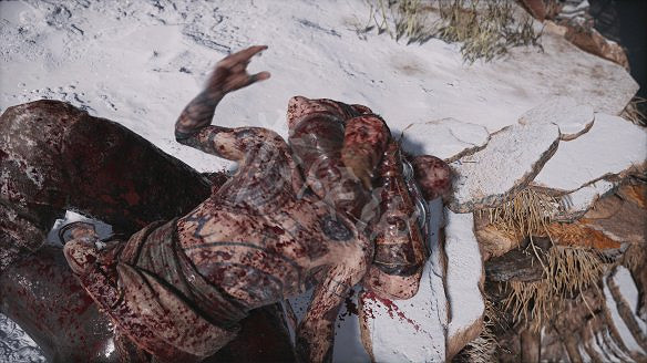 《戰神4》圖文全攻略:全劇情流程+操作介紹+戰鬥系統+裝備打造升級+符文咒術鑲嵌+技能升級+全Boss攻略+全機關解謎+支線挑戰+全寶箱收集 《戰神4》圖文全攻略:全劇情流程+操作介紹+戰鬥系統+裝備打造升級+符文咒術鑲嵌+技能升級+全Boss攻略+全機關解謎+支線挑戰+全寶箱收集