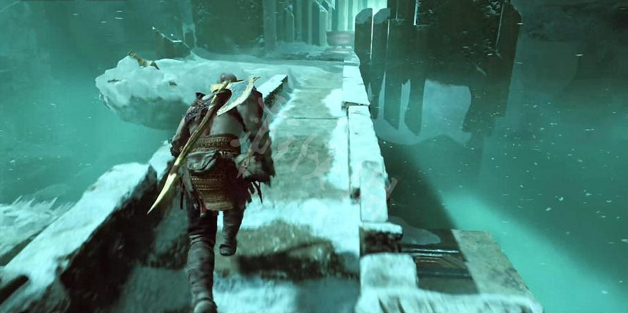 《戰神4》全護身符獲取位置一覽 護身符都在哪? 《戰神4》全護身符獲取位置一覽 護身符都在哪?