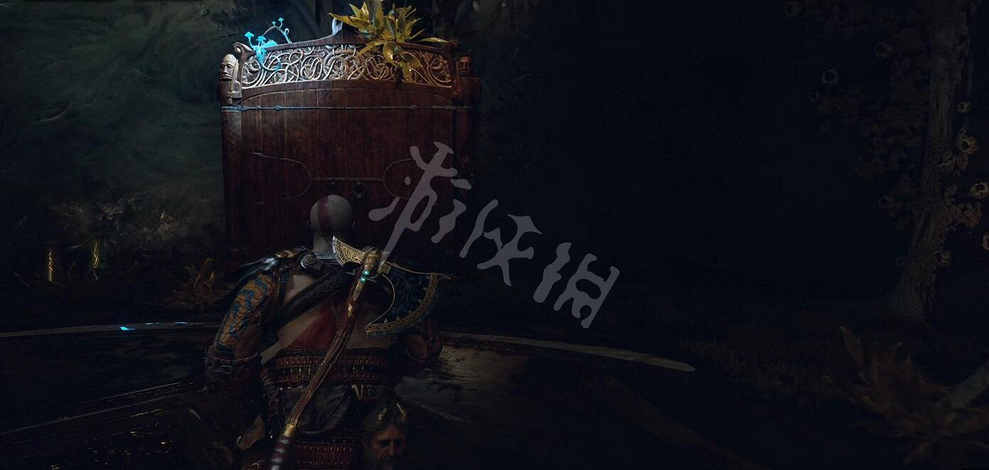 《戰神4》全巨人神壇收集圖文攻略 怎麽收集神壇經驗值？