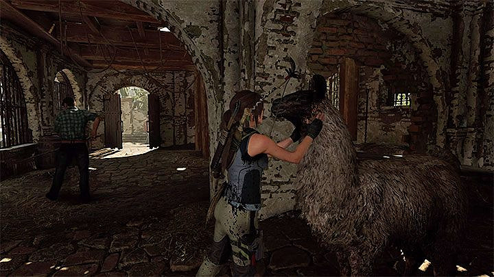 《古墓奇兵暗影》全獎杯列表 全白金成就達成圖文攻略