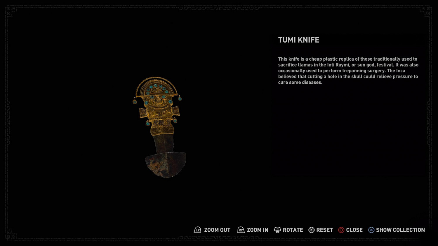 《古墓奇兵暗影》庫阿克雅庫全收集物品及挑戰任務圖文攻略分享