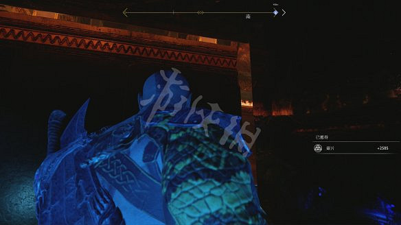 《戰神4》圖文全攻略：全劇情流程+操作介紹+戰鬥系統+裝備打造升級+符文咒術鑲嵌+技能升級+全Boss攻略+全機關解謎+支線挑戰+全寶箱收集